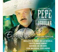 Pepe Aguilar - Enamorado: Fan Edition