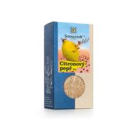 Pepe al limone Sonnentor, biologico, 70 g