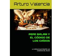 PEPE BALAM Y EL CÓDIGO DE LOS CAÍDOS: LA VERDAD QUE ROMPIÓ LAS CADENAS DEL SÍLICE
