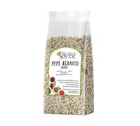 Pepe Bianco in Grani - Italia Spezie®