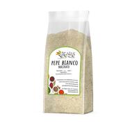 Pepe Bianco macinato - Italia Spezie®