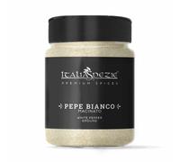 Pepe Bianco macinato - Italia Spezie®