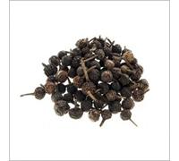 Pepe Cubebe Frutti Interi 100 Gr