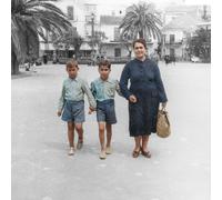 Paco de Lucía - Pepito Y Paquito (CD)