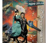 Pepe Deluxé - Age of Wunder I