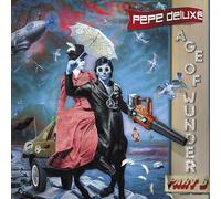 Pepe Deluxé - Age of Wunder Part B