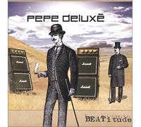 Pepe Deluxe - Beatitude