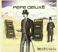 Pepe Deluxe - Beatitude