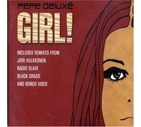 Pepe Deluxe - Girl [Import]