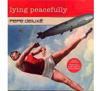 Pepe Deluxe - Lying Peacefully