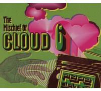 Pepe Deluxe - Mischief of Cloud 6
