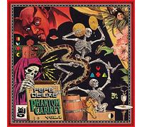 Pepe Deluxe - Phantom Cabinet