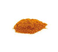 Pepe di Caienna macinato biologico - 40 g