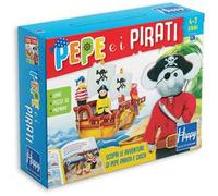 Pepe e i pirati