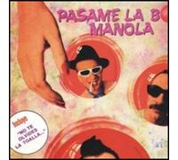 Pepe El Cubano - Pasame La Bola