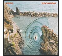 pepe - family$ u know me re pepe-escapism lp coloured