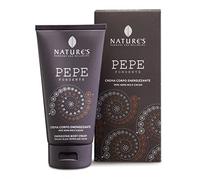 Pepe Fondente - Crema corpo energizzante - 150 ml
