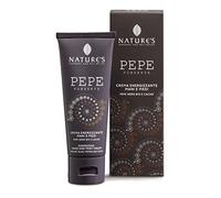 Pepe Fondente - Crema energizzante Mani e Piedi - 75 ml