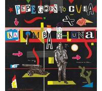 Pepe Goes To Cuba - Kalimba De Luna - TELDEC - 6.20370, TELDEC - 6.20 370