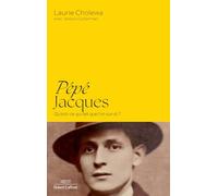 Pépé Jacques: Qu'est-ce qui fait que l'on survit ?