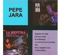 PEPE JARA - Pepe Jara
