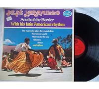 Pepe Jaramillo - Pepe Jaramillo - South Of The Border - [LP]