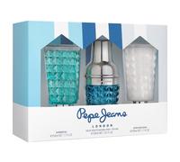Set Pepe Jeans Him Eau de Toilette 30 Ml