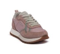 Pepe Jeans Ari Snug W, Sneak Donna, Pink Ash Rose Pink, 37 EU