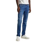 Pepe Jeans 5 tasche Stretch Tapered PM207391, Jeans Uomo
