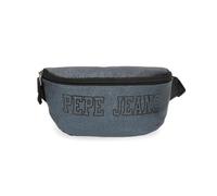 Pepe Jeans 6084921 Uomo Sintetico Blu