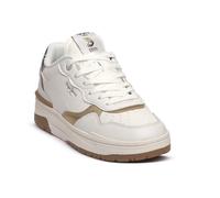 PEPE JEANS 800 CHESTER SNAKE W sneakers moda Donna 36