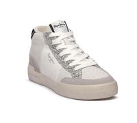 PEPE JEANS 803 MILAN DISCO W sneakers moda Donna 38