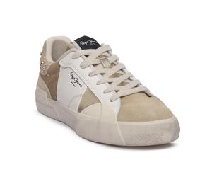 PEPE JEANS 951 MILAN COURT sneakers moda Donna 38