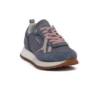 PEPE JEANS 958 ARI SNUG W sneakers moda Donna 37