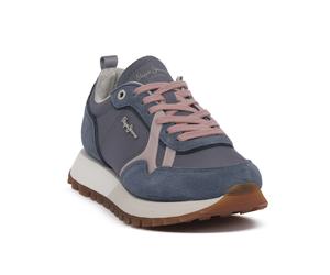 PEPE JEANS 958 ARI SNUG W sneakers moda Donna 41
