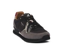 PEPE JEANS 975 BRIT PRINT SM sneakers moda Uomo 45
