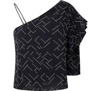 Pepe Jeans Abigail, Camicia Donna, Nero (Black),M