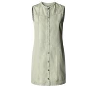 Pepe Jeans Abito Aya da Donna, Blu(Denim), S, Blu (Denim), S