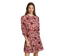 Pepe Jeans Abito Barbara Donna, Rosa (Rosa Lavato), S