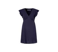 Pepe Jeans Vestito Corto Senza Maniche Camila