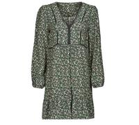 Pepe jeans Abito corto EMILY in Multicolore EU S
