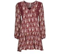 Pepe jeans Abito corto GALATEA in Multicolore EU XS