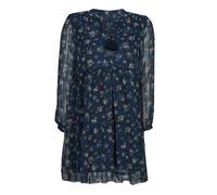 Pepe jeans Abito corto IKAIA in Multicolore EU M