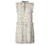 Pepe Jeans Abito da Donna in Lana, Bianco (Mousse White), XS, Bianco (Mousse Bianco), XS