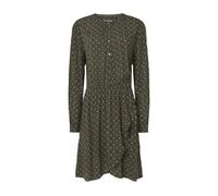 Pepe Jeans - Abito Elegante in Viscosa per Donne - - Dresses - Donna - Verde - S