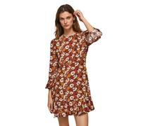 Pepe Jeans - Abito estivo - - Dresses - Donna - Arancione - S