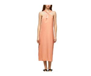 Pepe Jeans - Abito estivo - - Dresses - Donna - Arancione - S