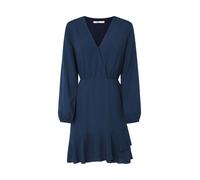 Pepe Jeans Vestito Corto A Maniche Lunghe Kendall