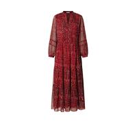 Pepe Jeans Abito 'Miley' crema / rosso / rosso scuro Donna Pepe Jeans 40 crema / rosso / rosso scuro
