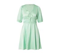 Pepe Jeans Abito Olivia da donna a maniche corte Verde (Verde Fresco) S